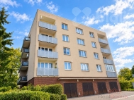 Prodej bytu 2+kk, 65 m2, OV, Praha 5, Ko���e, ul. Hillebrantova - exkluzivn�