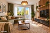 Prodej bytu 3+1, 68 m2, OV, Opava, P�edm�st�, ul. Olomouck� - exkluzivn�