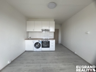 Pronájem bytu 1+kk, 22 m2, OV, Varnsdorf (okres Děčín), ul. Palackého