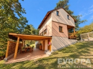 Prodej samostatného RD, 76 m2, Čerňovice (okres Plzeň-sever)