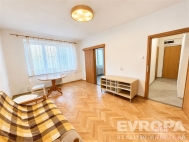 Pron�jem bytu 2+1, 56 m2, OV, Plze�, V�chodn� P�edm�st� (okres Plze�-m�sto), ul. Francouzsk� t��da
