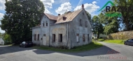 Prodej samostatného RD, 186 m2, Lesná (okres Tachov)