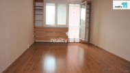 Prodej bytu 2+1, 63 m2, OV, Ostrava, P��voz (okres Ostrava-m�sto), ul. Arbesova