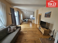 Prodej bytu 2+kk, 110 m2, OV, Mari�nsk� L�zn� (okres Cheb), ul. Rusk�