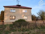 Prodej samostatného RD, 268 m2, Dolní Lutyně (okres Karviná)