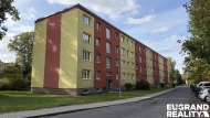 Prodej bytu 2+1, 54 m2, OV, Šluknov (okres Děčín), ul. Rumburská