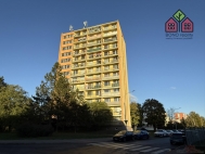Prodej bytu 2+kk, 0 m2, DV, Litom��ice, P�edm�st�, ul. Revolu�n� - exkluzivn�