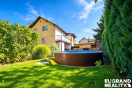 Prodej blokov�ho RD, 397 m2, D���n, D���n XXXI-K�e�ice
