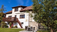 Prodej samostatn�ho RD, 202 m2, Ka�persk� Hory (okres Klatovy)