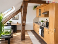 Pron�jem bytu 2+kk, 56 m2, OV, �esk� Krumlov, Ple�ivec, ul. D�lnick�