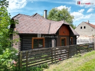 Prodej rekrea�n�ho objektu, St�ezim�� (okres Bene�ov)