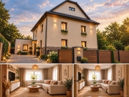 Prodej samostatného RD, 160 m2, Náměšť na Hané (okres Olomouc)