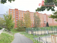 Prodej bytu 2+1, 60 m2, OV, Hranice, Hranice I-M�sto (okres P�erov), ul. Nov� - exkluzivn�