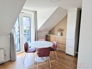 Prodej bytu 1+kk, 30 m2, OV, Praha 9, Hloub�t�n, ul. Konzumn�