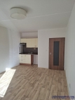 Pronájem bytu 1+kk, 35 m2, OV, Hradec Králové, Nový Hradec Králové, ul. Jana Masaryka