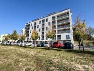 Prodej bytu 2+kk, 45 m2, OV, Blansko, ul. Nad �ertovkou