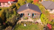 Prodej samostatného RD, 70 m2, Lukovany (okres Brno-venkov)