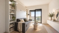Pron�jem bytu 1+kk, 23 m2, OV, Brno, Star� Brno (okres Brno-m�sto), ul. Tr�bova
