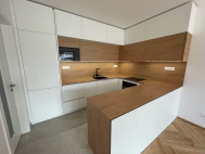 Pronájem bytu 2+kk, 77 m2, OV, Brno (okres Brno-město), ul. Poděbradova