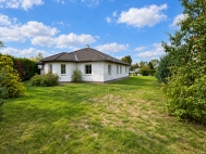 Prodej samostatného RD, 161 m2, Buštěhrad (okres Kladno)