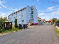 Prodej bytu 1+1, 50 m2, OV, Osek nad Bečvou (okres Přerov)