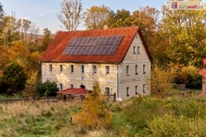 Prodej samostatného RD, 630 m2, Okounov, Oslovice (okres Chomutov)