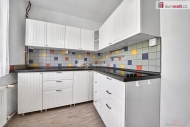 Prodej bytu 2+1, 60 m2, OV, Jáchymov (okres Karlovy Vary), ul. třída Dukelských hrdinů