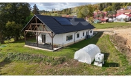 Prodej samostatn�ho RD, 121 m2, Kdyn�, Starec (okres Doma�lice) - exkluzivn�