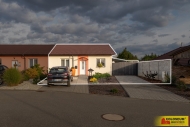 Prodej rohového RD, 75 m2, Šanov (okres Znojmo)