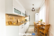Prodej bytu 3+kk, 73 m2, OV, �atov (okres Znojmo)