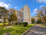 Pron�jem bytu 2+1, 62 m2, OV, �st� nad Labem, St�ekov, ul. Nov�