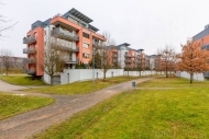 Pron�jem bytu 3+kk, 96 m2, OV, Praha 6, Liboc, ul. Naardensk�