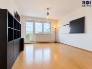 Pron�jem bytu 2+kk, 56 m2, OV, Brno, �e�kovice (okres Brno-m�sto), ul. Banskobystrick�