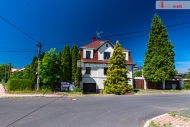 Prodej samostatn�ho RD, 300 m2, Sadov, Lesov (okres Karlovy Vary)