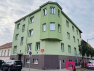 Prodej bytu 2+1, 80 m2, OV, Znojmo, ul. Palackého