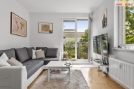 Prodej bytu 2+kk, 48 m2, OV, Praha 5, Stod�lky, ul. Wiedermannova