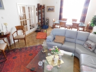Prodej bytu 4+1, 131 m2, OV, Praha 1, Star� M�sto, ul. Rybn�
