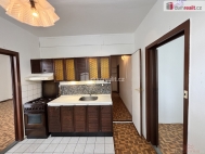 Pronájem bytu 3+1, 70 m2, DV, Luhačovice (okres Zlín), ul. Družstevní