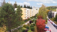 Prodej bytu 3+1, 76 m2, OV, Brno, Kohoutovice (okres Brno-město), ul. Musorgského