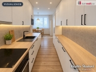 Prodej bytu 3+1, 79 m2, DV, Ústí nad Labem, Neštěmice, ul. Na Výšině