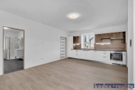 Pron�jem bytu 4+kk, 91 m2, OV, Praska�ka (okres Hradec Kr�lov�)