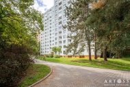 Prodej bytu 2+1, 72 m2, OV, Brno, Řečkovice (okres Brno-město), ul. Horácké náměstí