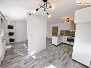 Prodej bytu 3+1, 78 m2, OV, Praha 4, Kamýk, ul. Cuřínova