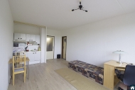 Pron�jem bytu garsoni�ra, 29 m2, OV, Praha 8, Bohnice, ul. Lindavsk� - exkluzivn�