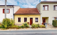 Prodej řadového RD, 96 m2, Ledce (okres Brno-venkov)
