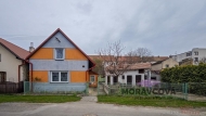 Prodej samostatného RD, 110 m2, Ronov nad Doubravou (okres Chrudim) - exkluzivně