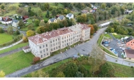 Prodej samostatného RD, 3178 m2, Dolní Poustevna (okres Děčín)