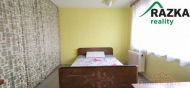 Prodej bytu 2+1, 0 m2, OV, Tachov, ul. B�lojarsk�
