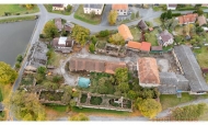 Prodej pozemku , ur�en� k v�stavb� RD, H�ebe�n�ky (okres Rakovn�k) - exkluzivn�