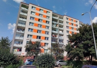 Pron�jem bytu 1+1, 39 m2, OV, Plze�, Bolevec (okres Plze�-m�sto), ul. Tou�imsk�